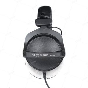 TNH <span class=keywords><strong>DT</strong></span> <span class=keywords><strong>770</strong></span> PRO DT770 Alta calidad Dt770 Pro Monitor de estudio profesional Auriculares Audio - Product Image 4