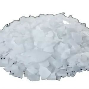 Granular Polyethylene PE WAX Best Selling White PEWAX in White Powder