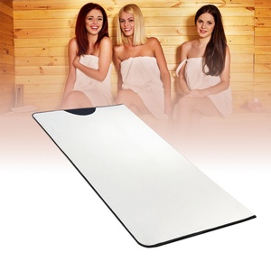 Sauna Portátil de Alto Rendimiento para el Dolor Articular, Tecnología de Bolas de Iones Negativos, Manta Integrada - Product Image 3