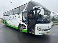 Meilleures ventes Autobus d'occasion Bus de fête à vendre Autobus et autocars d'occasion à vendre
