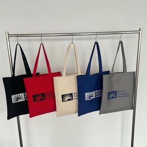 Factory Direct Customized shopping bagTrade Show Promotional Custom tote bag Eco Friendly Laminated travel Bag - Product Image 5