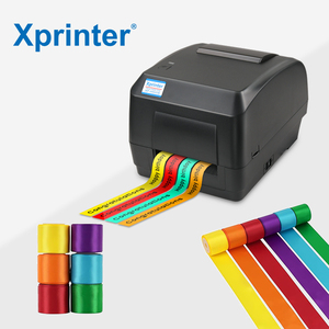 Xprinter XP-H500B/ XP-H500E <strong>Bluetooth</strong> Thermal <strong>Printer</strong> Sticker <strong>Label</strong> 300dpi Impressora De Etiquetas Imprimante Thermique - Product Image 4
