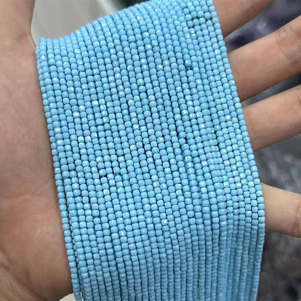 เทอร์ควอยซ์สังเคราะห์