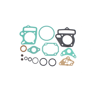 ปะเก็นครบชุดสำหรับ<span class=keywords><strong>เครื่อง</strong></span>ยนต์มอเตอร์ไซค์ฮอนด้าเวฟ<span class=keywords><strong>100S</strong></span> วัสดุทำจากโรงงานจีน - Product Image 4