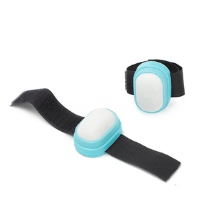 Collier lumineux pour chien, étiquette LED pour chien, lumières de sécurité pour la marche nocturne, pour chien et chat, course à pied, camping, escalade, <span class=keywords><strong>vélo</strong></span> - Product Image 1