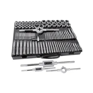 High quality tools supplier Pangong tools die and tap set screw threading thread repair kit tool