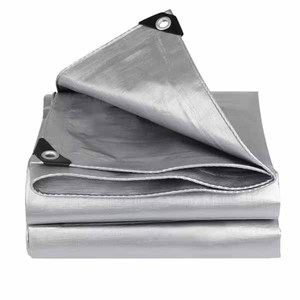 Sử dụng ngoài trời của bạt cách nhiệt PE trong mùa đông Để Xây Dựng Công Trình - Product Image 1