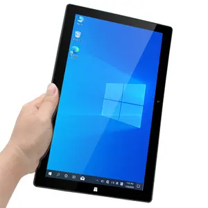 WinPad BT101 tablet da 12 pollici con superficie 1920x1080 FHD touch screen 2 in1 tablet pc Windows 10 OS 2 in1 tablet staccabile