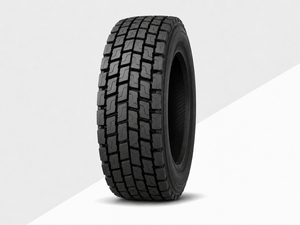 ยางรถบรรทุกและยางรถพาณิชย์คุณภาพสูงระดับพรีเมียม Nexxus 295/80R22.5 แบบเรเดียล พร้อมล้อ IItantas TT/TL รับประกัน 5 ปี - Product Image 3
