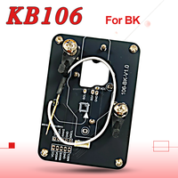 Adaptateur sans soldeurs compatible NXP KILLER pour Buick