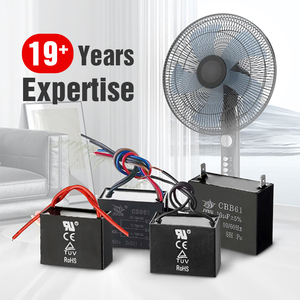 Sơ đồ đấu dây quạt trần, tụ điện <span class=keywords><strong>CBB61</strong></span> 2uf, động cơ quạt AC, tụ điện <span class=keywords><strong>CBB61</strong></span>, tụ điện <span class=keywords><strong>CBB61</strong></span> 450VAC - Product Image 1