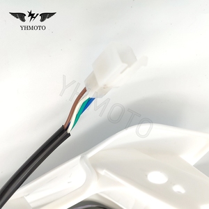 Sistema de Iluminación LED para Motocicleta YHMOTO, Faro Delantero para KTM EXC 250 SMC 390 690 Enduro Dual Sport Dirt Bike - Product Image 3