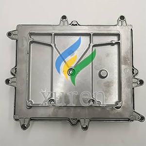 0281020114 Hochwertige Dieselmotor teile Elektronisches Steuergerät ECU-Computer platine für IVECO STRALIS 430 - Product Image 4