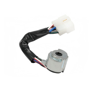 สวิตช์กุญแจนิสสัน 48750-E6600 สำหรับรถยนต์อินฟินิตี้ อะไหล่ทดแทน - Product Image 2
