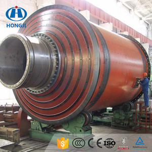 क्वार्टजाइट नेफेलिन सीनाइट पाउडर टिन अयस्क बॉल मिल मशीन - Product Image 4