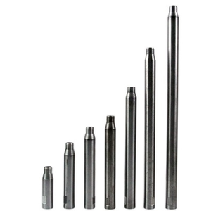 Adaptateur de foret à noyau de diamant M22 tige d'extension <span class=keywords><strong>80</strong></span>-1000mm pour machines à noyau de diamant et mèches de noyau - Product Image 1