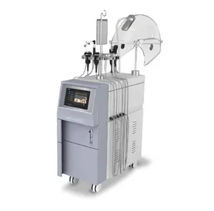 氧气喷射机高压氧系统剥离面部护理新陈代谢机用于美容厂家价格MSLOX05
