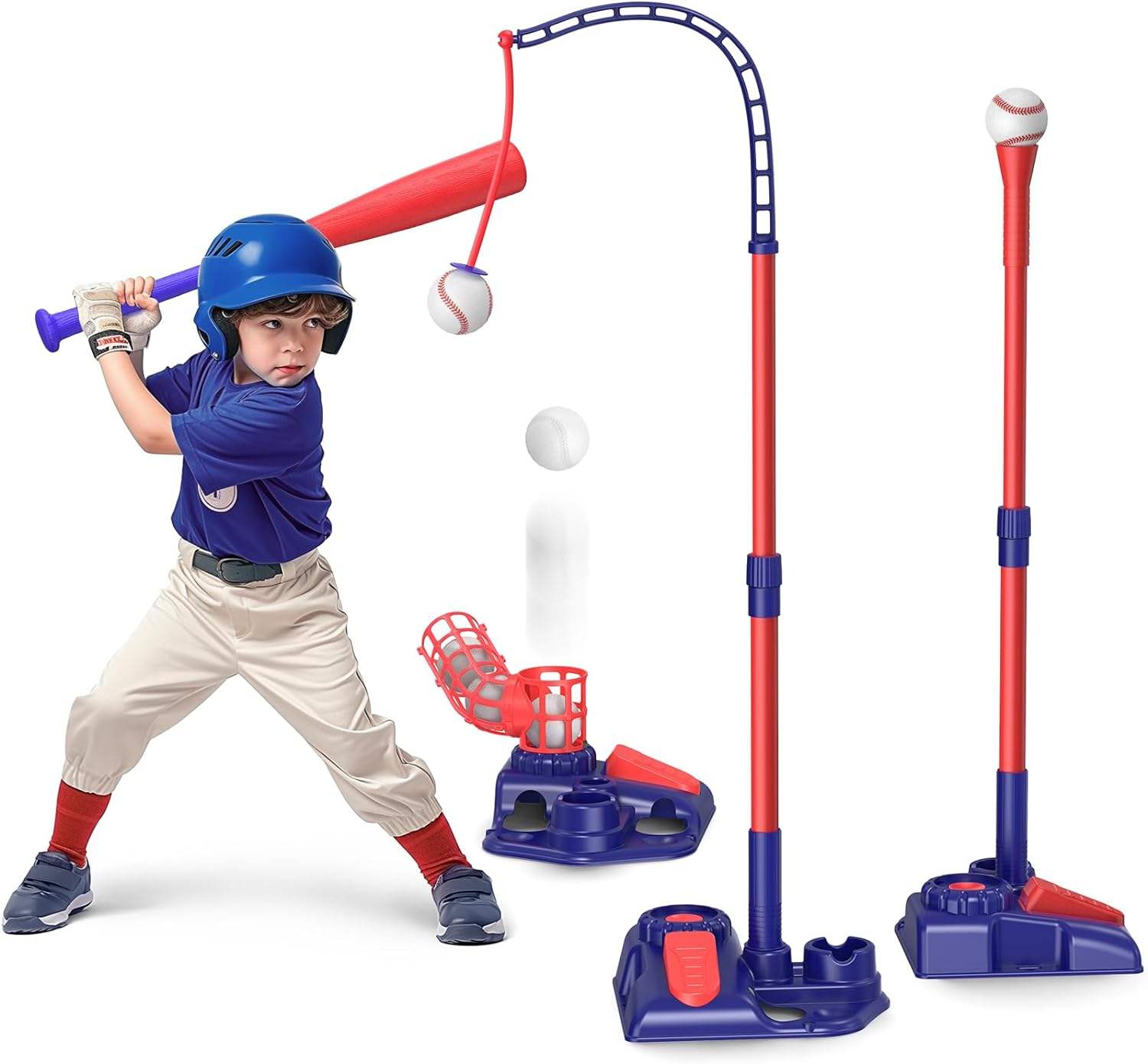 Order Online Toy Baseball Set Foam Bat \u0026 Chipping Mat | Alibaba.com, image size:1500x1390