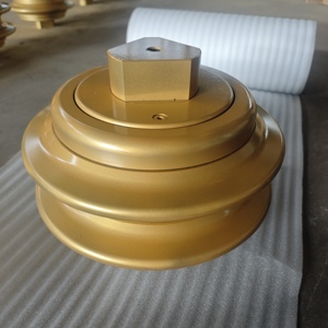 Bán Hot tungsten carbide đường phay răng cho đường hầm nhàm chán các bộ phận máy TBM cắt - Product Image 4