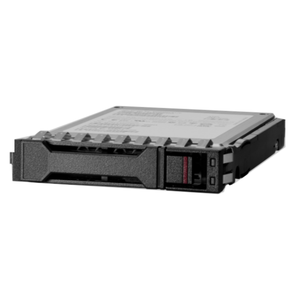 HPE 24TB 6G Business Critical 7.2K LFF Garantie 1 an Hélium 512e ISE Multi Vendor HDD P68585-B21 HPE 24TB SATA 6G P68585-B21 - Product Image 3