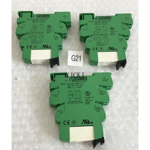 ชุดจ่ายไฟ ORIGINAL SUPPLY <span class=keywords><strong>3</strong></span> ชุด รุ่น PLCS-BSC-24DC/1C/ACT พร้อมรีเลย์ - Product Image 1