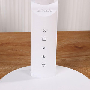 Chất Lượng Cao Đơn Giản Phong Cách Bàn Bàn Cạnh Giường Ngủ Đèn Bàn Cho Trong Nhà Nhà Khách Sạn Sử Dụng Tuyệt Vời Đọc Sách Chiếu Sáng Đèn Trang Trí - Product Image 4