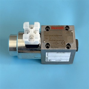 วาล์วโซลินอยด์ Rexroth รุ่น 4WE6D6X/EG24N9XNK4 แรงดัน 350 บาร์ อัตราการไหล 60 ลิตร/นาที ผลิตในเยอรมนี - Product Image 1