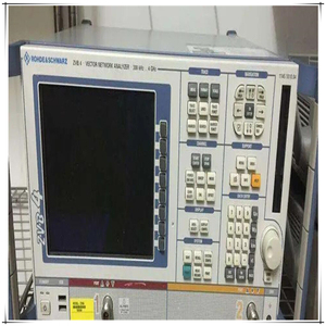 Analizador de Redes Rohde & Schwarz ZVA8 Usado, Frecuencia de hasta 67 GHz - Product Image 2