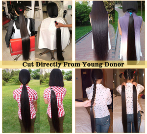 100% incartamenti di <span class=keywords><strong>capelli</strong></span> vietnamiti grezzi non trasformati venditori all'ingrosso di colore naturale vera trama di <span class=keywords><strong>capelli</strong></span> umani <span class=keywords><strong>extension</strong></span> <span class=keywords><strong>capelli</strong></span> allineati <span class=keywords><strong>capelli</strong></span> - Product Image 5