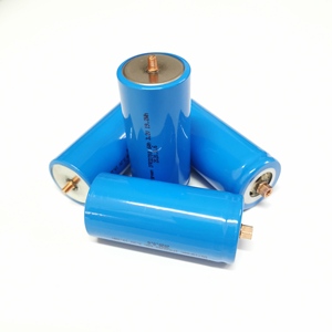 เซลล์แบตเตอรี่ลิเธียม3.2V 6000mAh 3.7V 32700ขนาดใหญ่ - Product Image 1