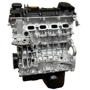 N46B20 Motor R para BMW E90 E60 2.0L E87 E90 E91 1 3 5 SERIES 118i 318i 320 <span class=keywords><strong>520</strong></span> N42 2.0L Motor 11000430937 - Product Image 1