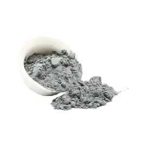 Độ tinh khiết 97% Đen Silicon Carbide và màu xanh lá cây silicon carbide bột cho mài mòn và gốm sứ tốt