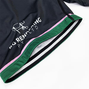 Custom Outdoor Sports <b>Shorts</b> Sublimation Design Casual Breathable Sports <b>Shorts</b> - Product Image 4
