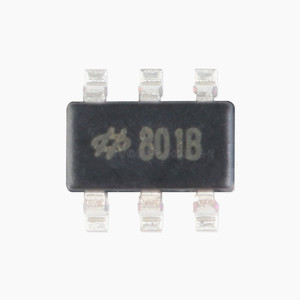 מעגלים משולבים 801b bs801 טראנס npn 45v 0.5a sot23 <span class=keywords><strong>801</strong></span> - Product Image 1