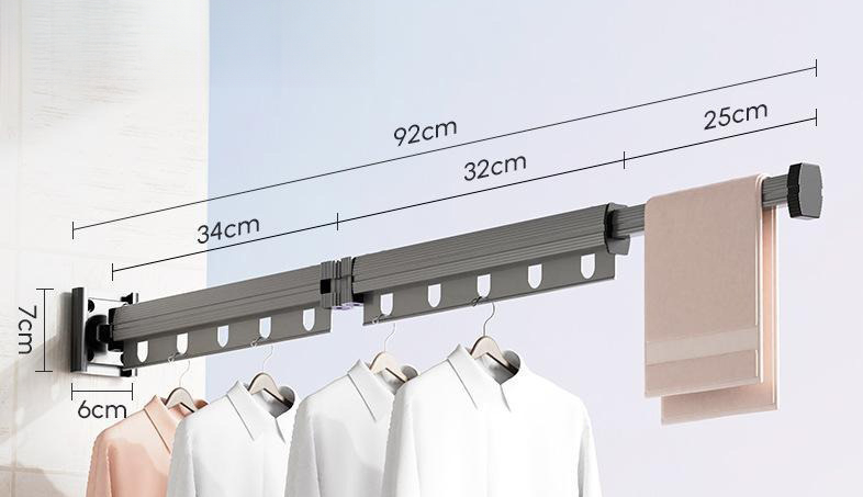 92cm