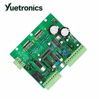 Fournisseur de PCBA, services EMS, SMT, THT, OEM personnalisés, services de conception de PCB et de clonage de PCBA