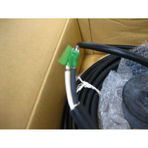 Transductor JRC de 200 kHz con Cable de 40 m para Ecosonda, Hecho en Japón, Suministro Directo de Fábrica, Nuevo Diseño, Equipo de Grado Marino - Product Image 1