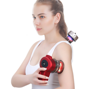 Appareil de <span class=keywords><strong>massage</strong></span> par ventouses intelligent portable hautement revu Outil essentiel pour la santé du corps - Product Image 1
