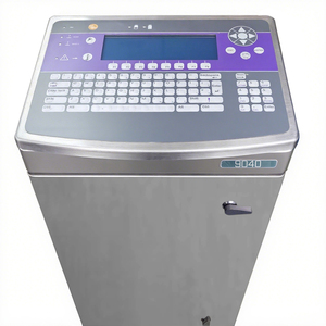 Máy in phun mực Truelink Hot Sale đã qua sử dụng 9040 1.1G/1.2G/2.1G/1.1M/1.2M đa màu tự động dùng dung môi cho bao bì/nhãn giấy - Product Image 1