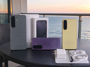 สมาร์ทโฟน Android รุ่น A56 ของแท้, 24GB+512G Deca Core, รองรับซิมคู่ทั่วโลก - Product Image 3