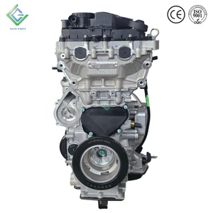 Nouveau Moteur HN05 Hns Bloc Moteur Complet 1.2t PureTech Turbo pour <span class=keywords><strong>Peugeot</strong></span> 2008 3008 308 408 508 Citroën C3 C4 C5 Pièces Auto - Product Image 4