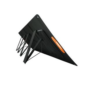 Paneles Solares Fotovoltaicos Plegables Senci de 400W para Camping, Paneles Solares Plegables de 100w, 200w, 400w para Uso Portátil - Product Image 2