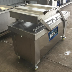 China Tin <strong>Can</strong> Glass Jar Gas Battery Vacuum Sealer <strong>Sealing</strong> Packaging <strong>Machine</strong> - Product Image 2