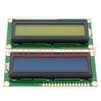 Module d'affichage LCD AITEWIN ROBOT Standard 1602 16x2 caractères, contrôleur HD44780, résolution 320x240, écran bleu/vert, rétroéclairage