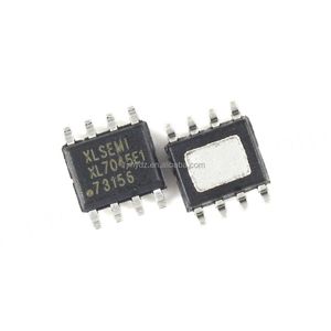 XL7045E1 Chip IC de Gestión de Energía DC-DC, Convertidor Buck de Alta Tensión y Frecuencia de Conmutación, Original en Stock - Product Image 3