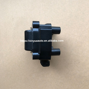 Paquete de bobina de encendido de repuesto 90443900 0221503001 90449572 para Holden para Frontera para <span class=keywords><strong>Calibra</strong></span> para <span class=keywords><strong>Opel</strong></span> para Astra - Product Image 6