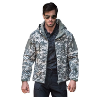 Veste tactique camouflage pour la chasse en plein air, vente en gros, pas cher, veste tactique, veste de type tank