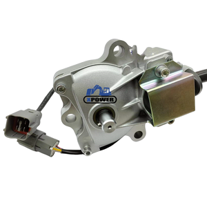 Motor de Aceleración para Excavadora de Orugas XPower PC200-6, 7834-41-2000 7834-41-2002, Alta Calidad - Product Image 1