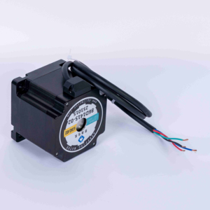 Motor Nema34 86mm 1.62V 4.5Nm 86D3415 - Product Image 4