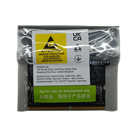 Nvidi Jetson Orin Nano 4GB Produit Chinois dans la catégorie Cartes et Kits de développement